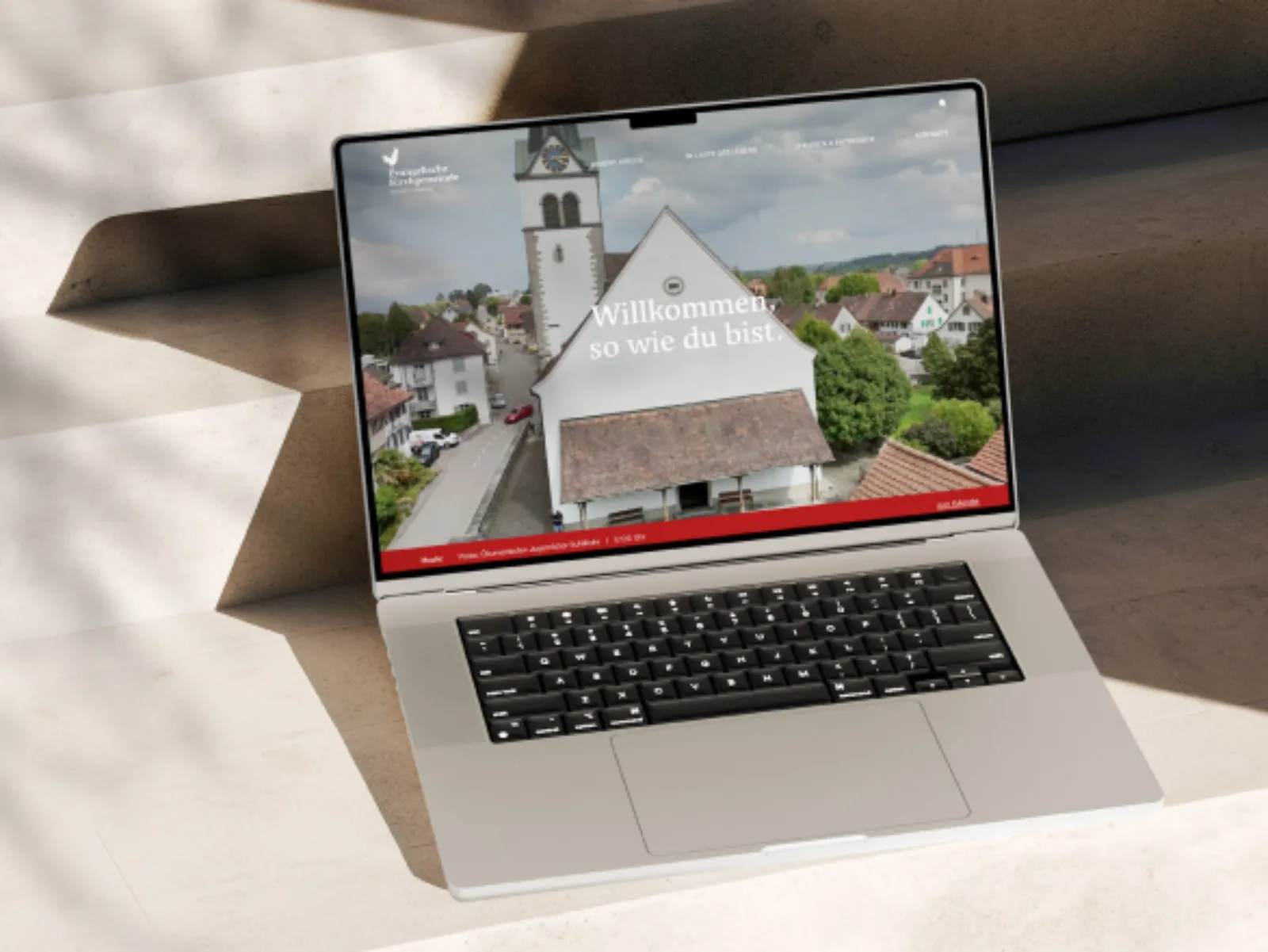 Kirchgemeinde 2x