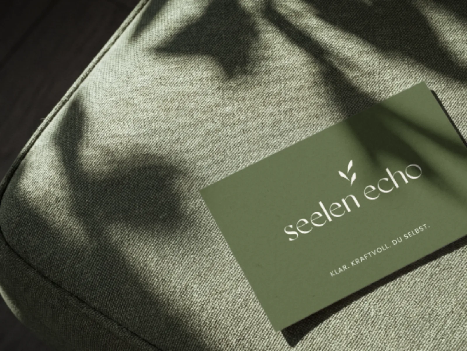 Seelen Echo 2x